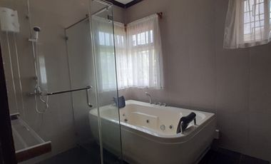 Spacious 5-Bedroom House in Silver Hills Subdivision, Talamban, Cebu City