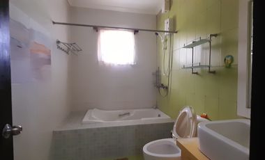 Spacious 5-Bedroom House in Silver Hills Subdivision, Talamban, Cebu City