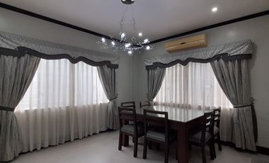 Spacious 5-Bedroom House in Silver Hills Subdivision, Talamban, Cebu City