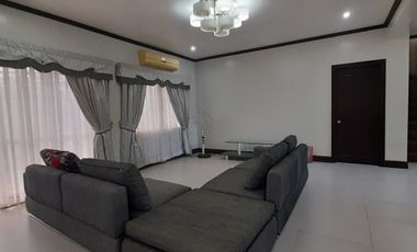 Spacious 5-Bedroom House in Silver Hills Subdivision, Talamban, Cebu City