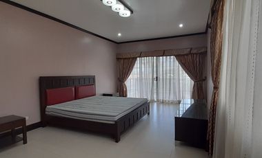 Spacious 5-Bedroom House in Silver Hills Subdivision, Talamban, Cebu City