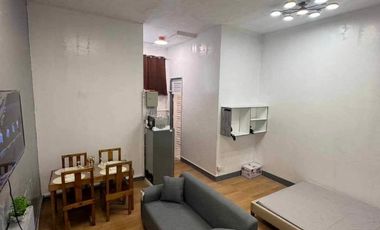Condo unit FOR SALE at The Tower Condominium, Baguio City, Benguet