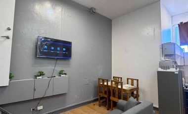 Condo unit FOR SALE at The Tower Condominium, Baguio City, Benguet