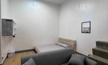 Condo unit FOR SALE at The Tower Condominium, Baguio City, Benguet