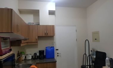 Fully Furnished 1-Bedroom Penthouse Unit at Torre De Manila For Sale