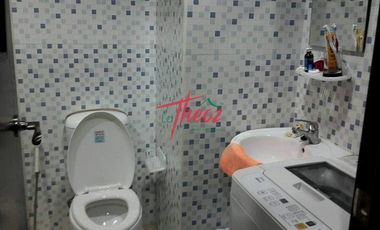 Semi-furnished Studio Unit at Eastbay Residences, Muntinlupa City For Sale