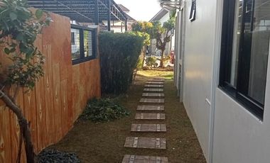 Property # 8076A House for Rent in Astelle Subdivision, Lapu-Lapu City