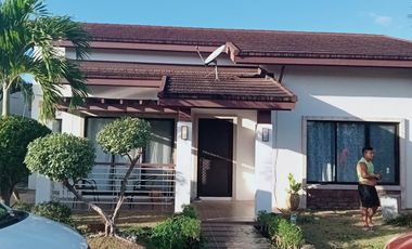 Property # 8076A House for Rent in Astelle Subdivision, Lapu-Lapu City