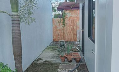 Property # 8076A House for Rent in Astelle Subdivision, Lapu-Lapu City