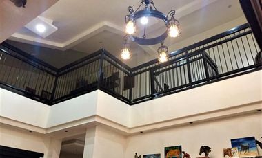 3 BR 3 t/b, 295 sqm FA on a 624 sqm lot w/ 4 car garage, Lingayen, Pangasinan