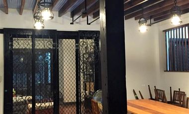 3 BR 3 t/b, 295 sqm FA on a 624 sqm lot w/ 4 car garage, Lingayen, Pangasinan
