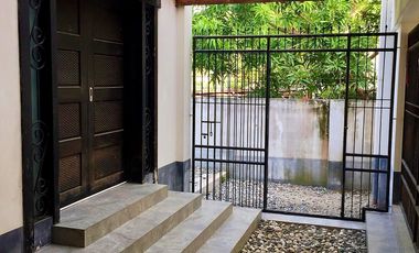 3 BR 3 t/b, 295 sqm FA on a 624 sqm lot w/ 4 car garage, Lingayen, Pangasinan