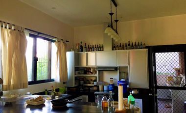 3 BR 3 t/b, 295 sqm FA on a 624 sqm lot w/ 4 car garage, Lingayen, Pangasinan