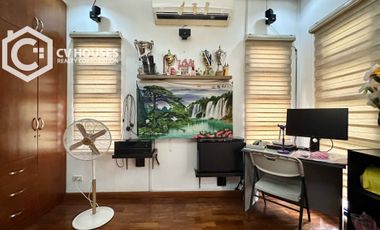 A House Your Family Will Love: House & Lot For Sale in San Fernando Pampanga