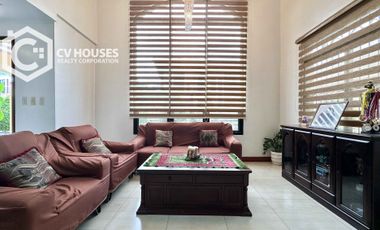 A House Your Family Will Love: House & Lot For Sale in San Fernando Pampanga