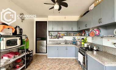 A House Your Family Will Love: House & Lot For Sale in San Fernando Pampanga