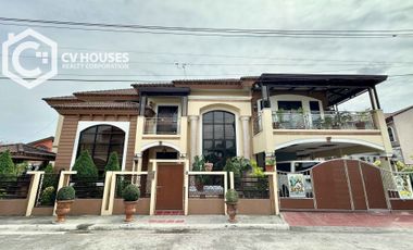 A House Your Family Will Love: House & Lot For Sale in San Fernando Pampanga
