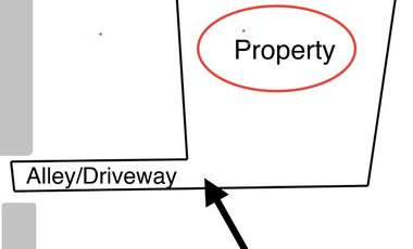 Residential Plot for sale in Metro Manila, Parañaque City