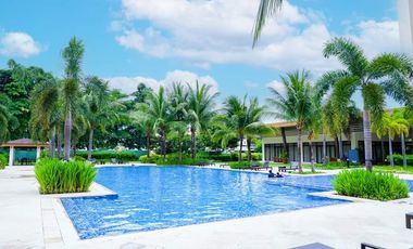 Fully Furnished 2 Bedroom Unit in East Bay Residences Sucat Muntinlupa City
