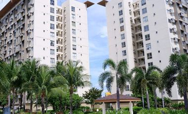 Fully Furnished 2 Bedroom Unit in East Bay Residences Sucat Muntinlupa City