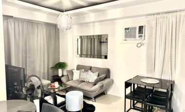 Fully Furnished 2 Bedroom Unit in East Bay Residences Sucat Muntinlupa City