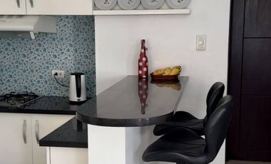 Fully Furnished 2 Bedroom Unit in East Bay Residences Sucat Muntinlupa City