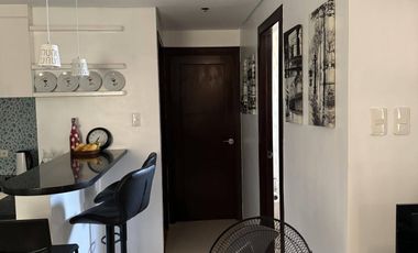 Fully Furnished 2 Bedroom Unit in East Bay Residences Sucat Muntinlupa City