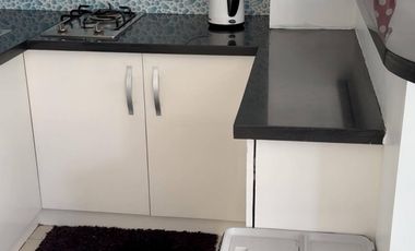 Fully Furnished 2 Bedroom Unit in East Bay Residences Sucat Muntinlupa City