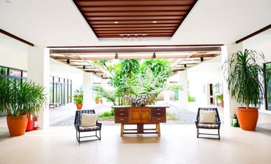 Fully Furnished 2 Bedroom Unit in East Bay Residences Sucat Muntinlupa City