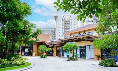 Fully Furnished 2 Bedroom Unit in East Bay Residences Sucat Muntinlupa City