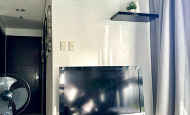 Fully Furnished 2 Bedroom Unit in East Bay Residences Sucat Muntinlupa City