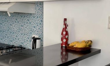 Fully Furnished 2 Bedroom Unit in East Bay Residences Sucat Muntinlupa City