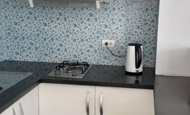 Fully Furnished 2 Bedroom Unit in East Bay Residences Sucat Muntinlupa City