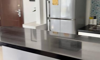 Fully Furnished 2 Bedroom Unit in East Bay Residences Sucat Muntinlupa City