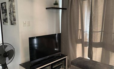 Fully Furnished 2 Bedroom Unit in East Bay Residences Sucat Muntinlupa City