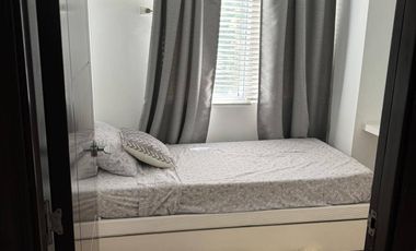 Fully Furnished 2 Bedroom Unit in East Bay Residences Sucat Muntinlupa City