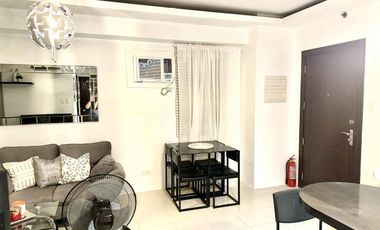 Fully Furnished 2 Bedroom Unit in East Bay Residences Sucat Muntinlupa City