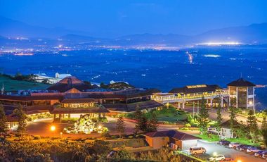 For Sale Tagaytay Highlands Residential Lot Plantation Hills Suplang, Tanauan at Tagaytay Highlands