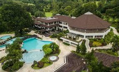 For Sale Tagaytay Highlands Residential Lot Plantation Hills Suplang, Tanauan at Tagaytay Highlands