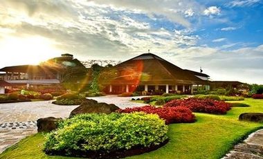 For Sale Tagaytay Highlands Residential Lot Plantation Hills Suplang, Tanauan at Tagaytay Highlands