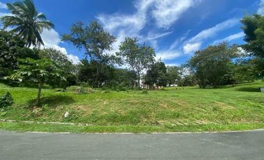 For Sale Tagaytay Highlands Residential Lot Plantation Hills Suplang, Tanauan at Tagaytay Highlands