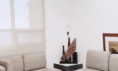 RARE 2BR Bi Level Lower Penthouse in Icon Residences, BGC For Rent