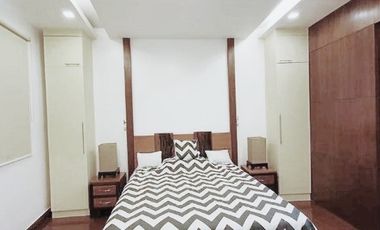 RARE 2BR Bi Level Lower Penthouse in Icon Residences, BGC For Rent