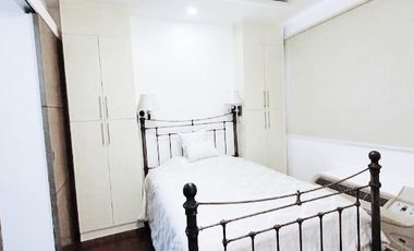 RARE 2BR Bi Level Lower Penthouse in Icon Residences, BGC For Rent