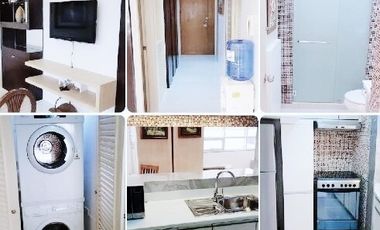 RARE 2BR Bi Level Lower Penthouse in Icon Residences, BGC For Rent