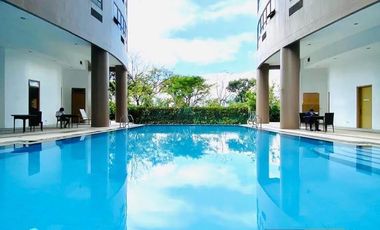 RARE 2BR Bi Level Lower Penthouse in Icon Residences, BGC For Rent