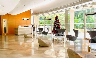 RARE 2BR Bi Level Lower Penthouse in Icon Residences, BGC For Rent