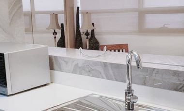 RARE 2BR Bi Level Lower Penthouse in Icon Residences, BGC For Rent