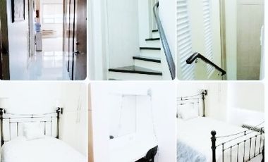 RARE 2BR Bi Level Lower Penthouse in Icon Residences, BGC For Rent