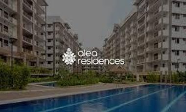 ALEA RESIDENCES 3 Bedrooms w parking semi-furnished Las Pinas Zapote 3 near AIRPORT Macapagal Pasay Baclaran